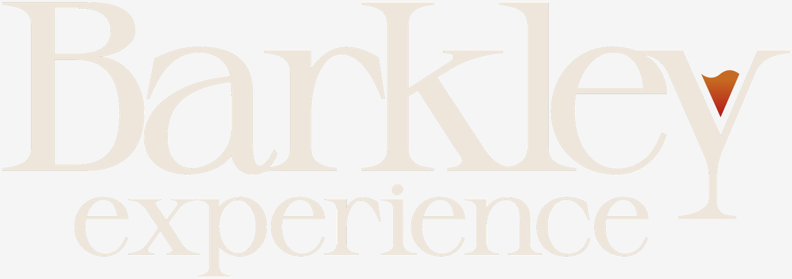 Barkley Experience